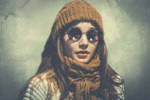 Post with couple photos inside